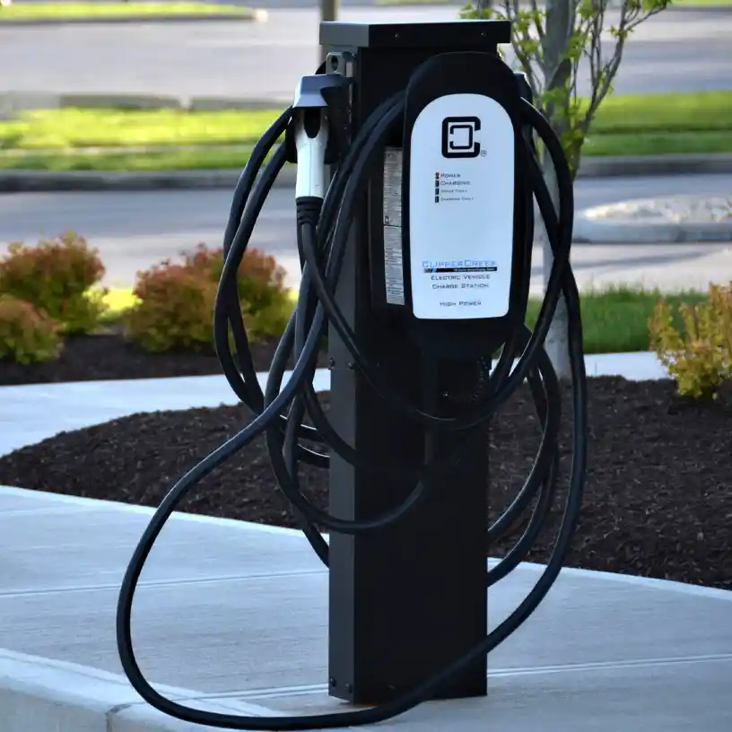 ev-charger commercial<br />
