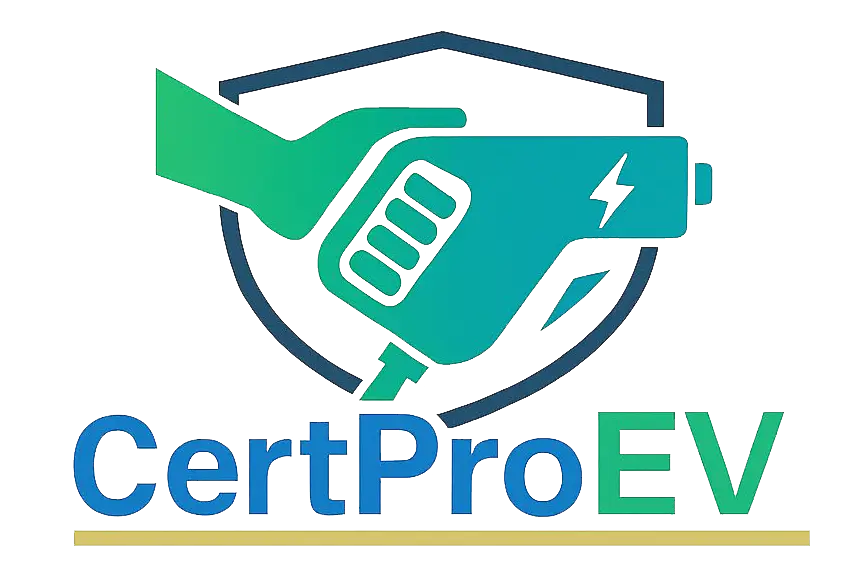 Cert-Pro EV