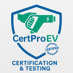 certpro ev certification