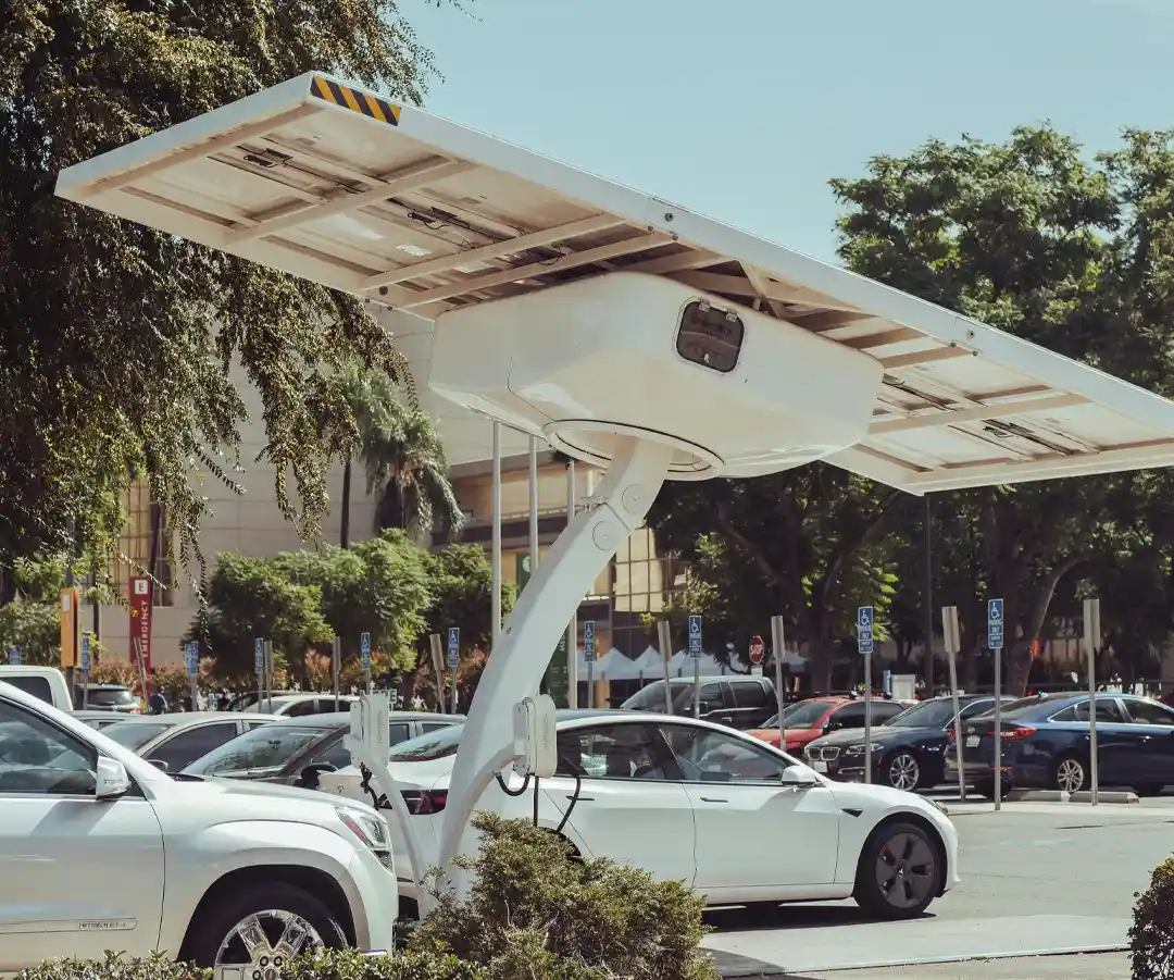 services municipal ev